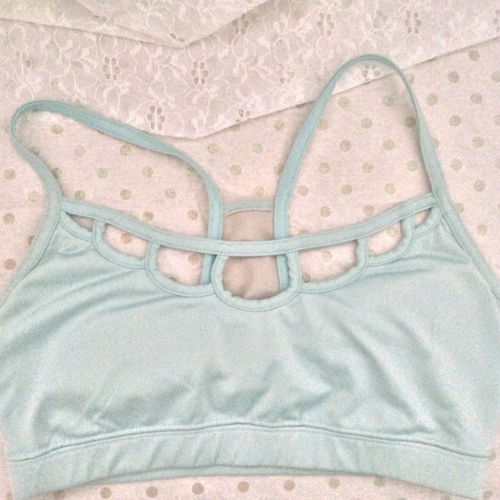 Forever 21 Sports Bra. Small